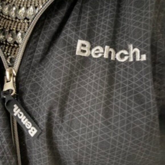 Bench light jacket - Picture 2 of 5